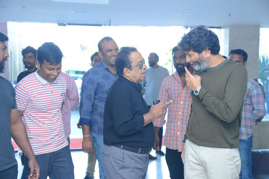 Ala-Vaikunthapurramloo-Movie-Thanks-Meet